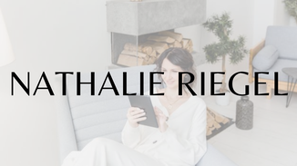 Nathalie Riegel - Online sichtbar werden