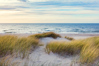 Ustka - Erlebe Deinen exklusiven Urlaub an der polnischen Ostsee! In Deiner Reiserei, Reisebüro in Berlin Brandenburg