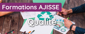 Formations qualité avec Ajisse Management