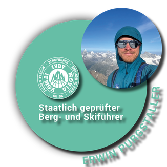 IVBV Bergführer Erwin Purgstaller auf der Aconcagua 6.962m Expedition, Aconcagua 360°: Gipfelabenteuer entlang der majestätischen Routen des höchsten Bergs der Anden mit AMICAL ALPIN