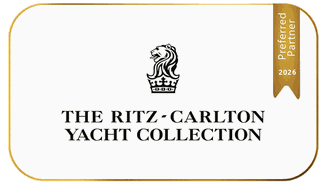 Luxuskreuzfahrt-Angebote mit unserem Preferred Partner The Ritz-Carlton Yacht Collection