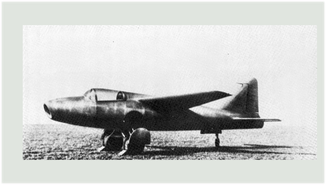 // Fotos: Wikimedia - Heinkel 178