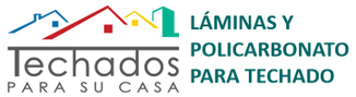 Techados para Su Casa - Láminas y Policarbonatos