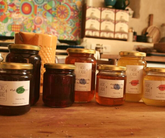 miel;apiculture;gers;bio;hors cadre apiculture;boulaur