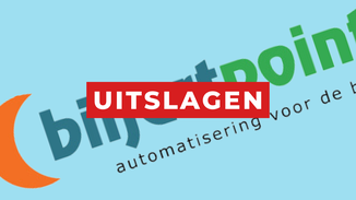 Uitslagen competities