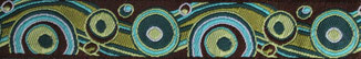Circles Pistazie Breite 16mm
