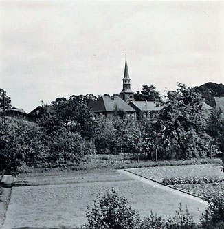 Vereine und Gebäude in Schenefeld