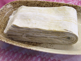 白板昆布 バッテラ昆布　バッテラ寿司用