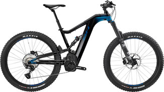 BH Bikes AtomX Lynx 6 Pro-S