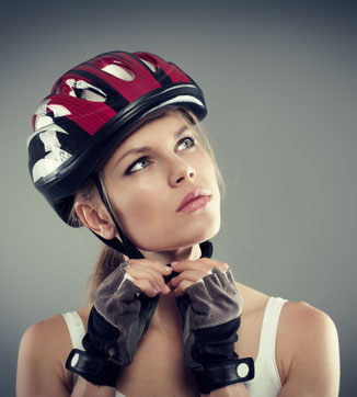 Elektrofahrrad-Zubehör, wie Schlösser, Sättel, Helme, Licht, Lenker, Platz, Griffe, Transport, Pedale und mehr bei Ihrem Experten für Elektrofahrräder in Fuchstal