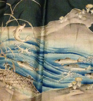 kimono kimonomochi collection image furisode tomesode 