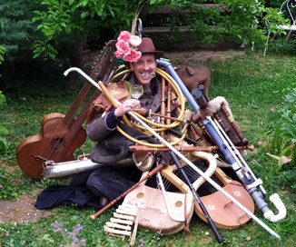 Albin Paulus (c) Stephanie Paulus