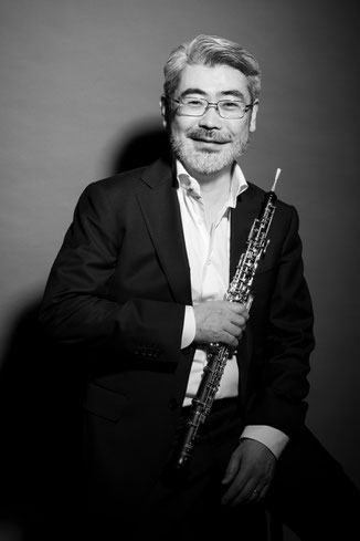 タカヒロワタナベ, Takahiro Watanabe, Oboe, English Horn, 渡辺尚洋, オーボエ, イングリッシュホルン, ベルリン, Berli, Neue Preußische Philharmonie, ノイエ・プロイズィッシェ・フィルハーモニー,