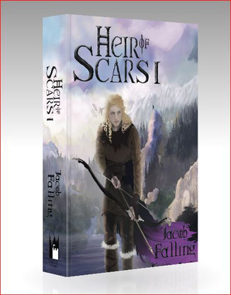 Heir of Scars I - Complete Edition