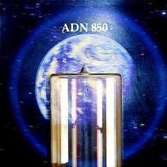 Encoder DNA850