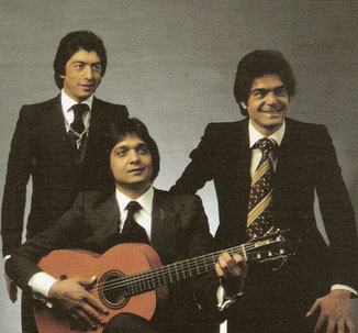 CHICHOS 81
