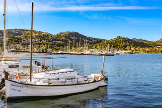 Mallorca, Spanien, Balearen, Reisetipps, Highlights, Die Traumreiser, Boot