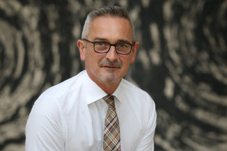 Dr. Pfeil MdL (Archivbild)