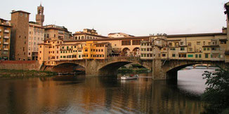 Florence Tuscany