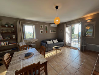 Gîte 2 personnes