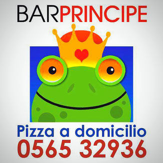 Bar Principe Pizzeria Panineria Piombino