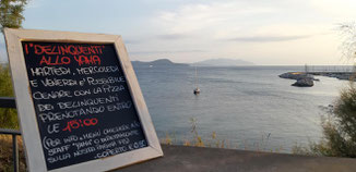 Yama il Lungomare aperitivi bar Piombino