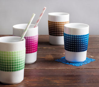 KAHLA touch! Dots & Squares