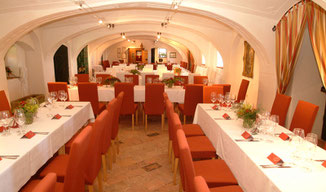 Heiraten im barocken Vierkanter "Stefan Fadinger Hof"