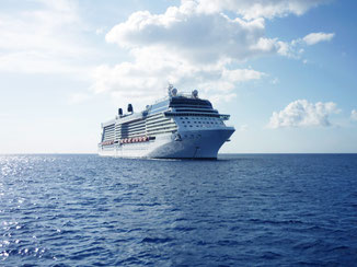 MS Europa 2