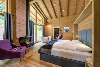 LA SOA - Nest Chalet - © Günter Standl & Aileen Melucci 5