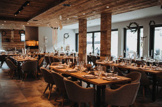 LA SOA Event Lodge
