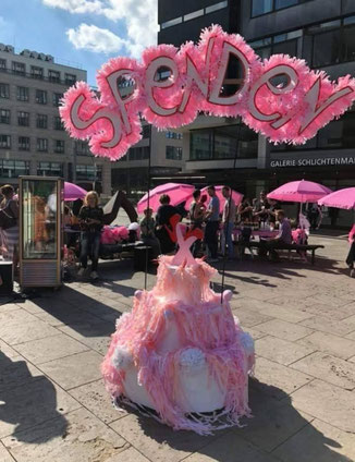 Sabine Volkert, Fundraising-Beraterin, Mannheim