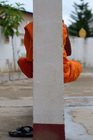 Sud Phongsaly - Reportage