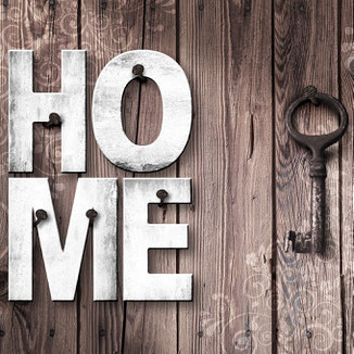 Home Sweet Home - Feng Shui im Jahreskreis - der SOULGARDEN Blog im Juli