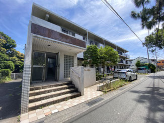 大船売りマンション
