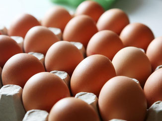 Der Verbraucher im Supermarkt hat eigentlich keine Chance, garantiert tiergerecht erzeugte Eier zu kaufen. Foto: Malte Christians/Archiv/Symbolbild