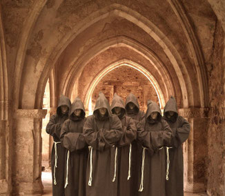 chant grégorien médiéval