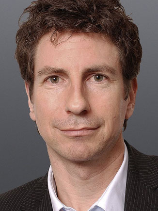 alt="Porträt Prof. Dr. Bernhard Rütsche - Präsident Maturitätskommission." (Bild: Universität Luzern)