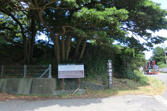 三崎峠