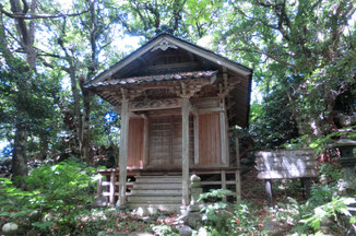 大師堂