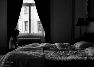 STOCKHOLM HOTEL Model: J. Drawe / Location: Stockholm