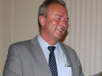 Klaus Konzelmann gewinnt die Wahl. Foto: Katja Weiger-Schick/Schwarzwälder Bote/Archiv