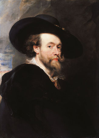 Peter Paul Rubens -  Google Cultural Institute