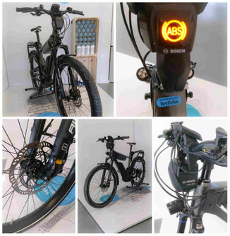 Riese und Müller Delite mit Bosch e-Bike ABS jetzt PRobefahren in der e-motion e-Bike Welt Dietikon bei Zürich