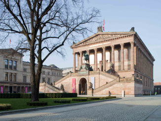 Top 5 virtual museums in Berlin