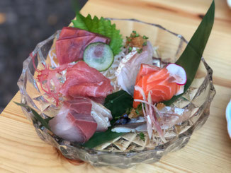 Top 5 sushi restaurants in Berlin