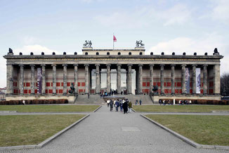 Top 5 virtual museums in Berlin