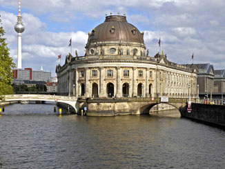 Top 5 virtual museums in Berlin