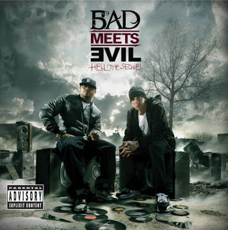 © Shady/Interscope Records