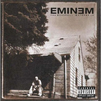 © Aftermath/Interscope Records